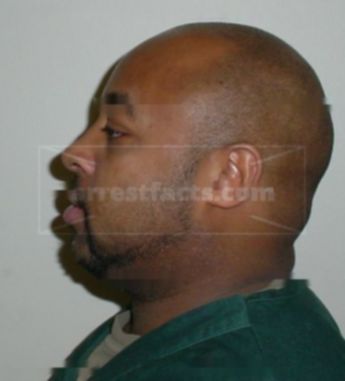 Jermaine Savage