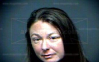 Laurie Ann Brooke