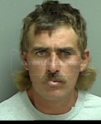 Patrick Charles Bailey