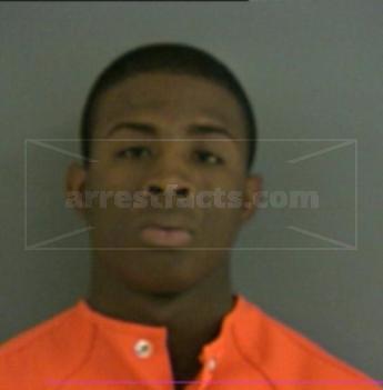 Damien Deshawn Castle