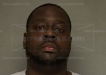Omar Rashard Richardson