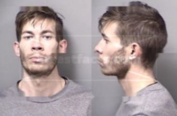 Dustin Dwight Coulter