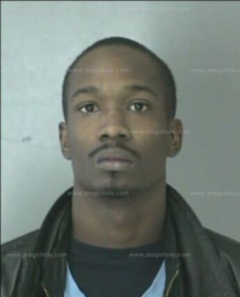 Antonio Doral Whiters
