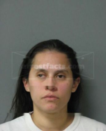 Rebecca Jimenez-Perez