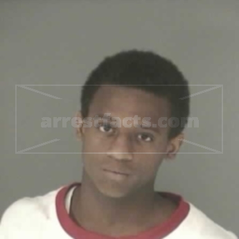 Joshua Aaron Mcgee