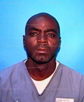 Milton Solomon Parker