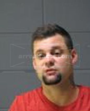 Jeramie Paul Fabre