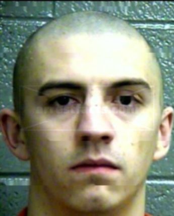 Chase Allen Slaton