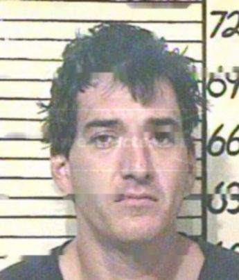 Clinton Larry Caperton