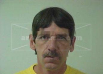 Joe B Williford