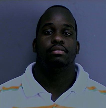 Hauns Demond Thompson