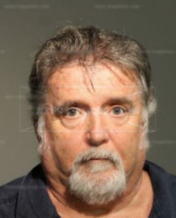 Keith Alexander Fitch