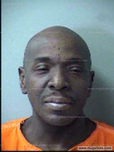 Terrance Mcgriff