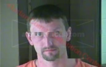 Christopher Thomas Caudill