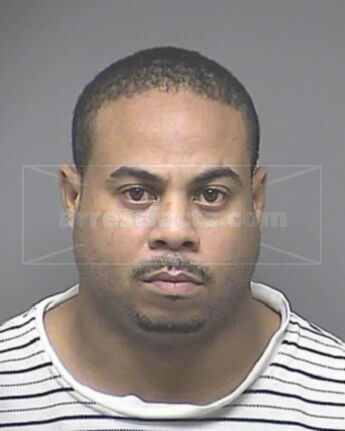 Renard Junior Wright