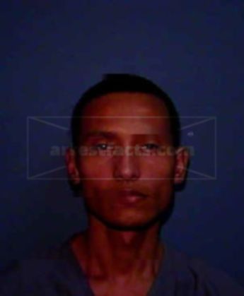 Jose Juan Cruz