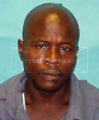 Roderick T Boykin