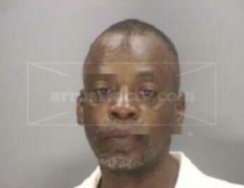 Steve Darnell Thomas