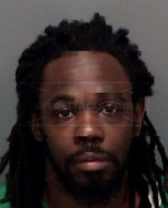 Dontrell Harris