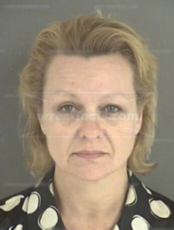Chrystal Lee Gibson