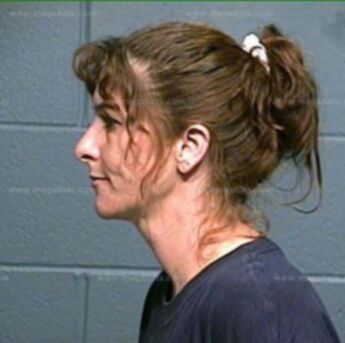 Kimberly Ann Hass