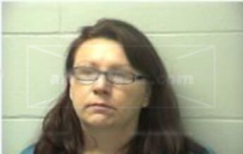 Amy S Townsend