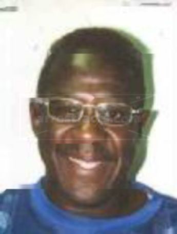 Percy Lee Bates
