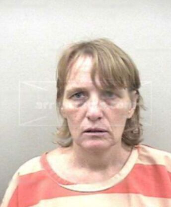 Patricia Ann Eaton