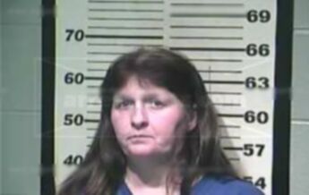 Michelle Robin Johnson