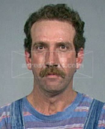 Ronald Crockett Eldridge