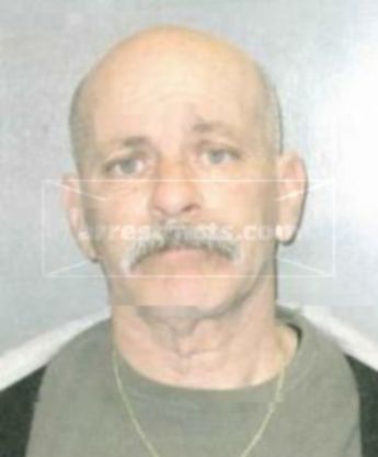 Gregory Patrick Ramos