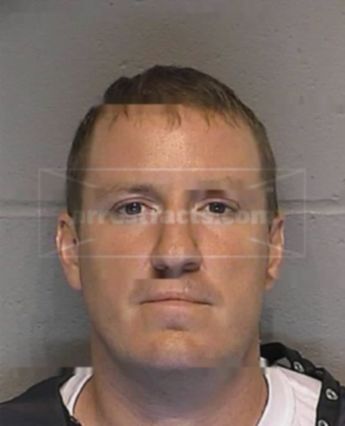 Joel Ryan Willoughby