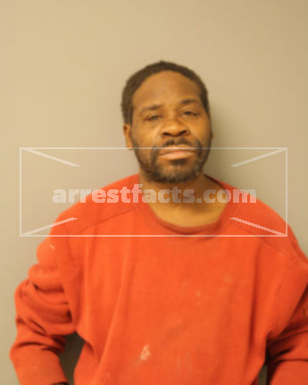 Demetrius Tiggs