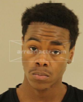 Deandre Antonio Morgan