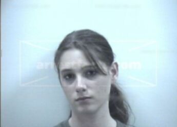 Tiffany J Hickman