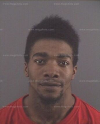 Cortez Laron Chappell