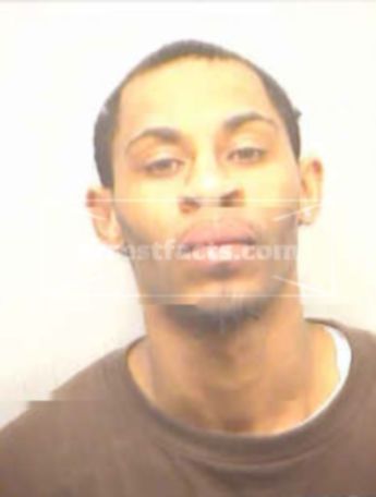 Reggie Lamour Lay