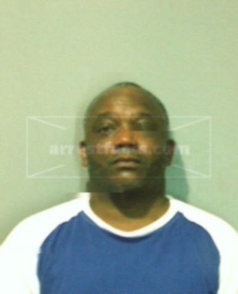 Lionel Cotton