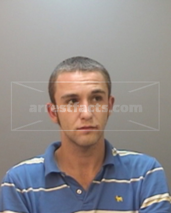 John Anderson Scales