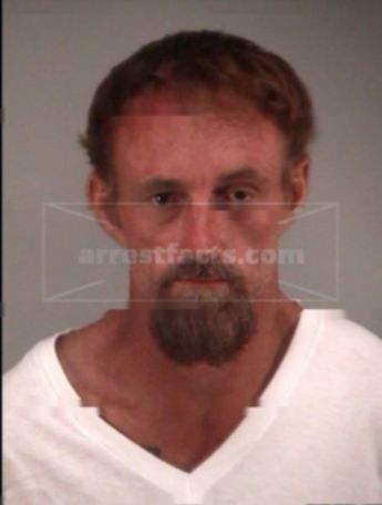 Anthony Bryan Wright