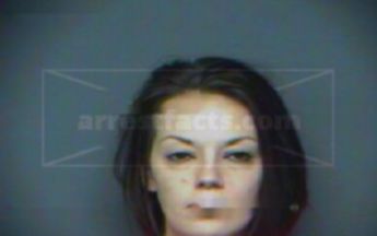 Carrie Lynn Burkhart