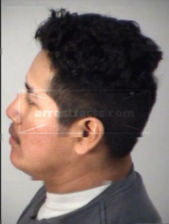Mateo Juan Tomas