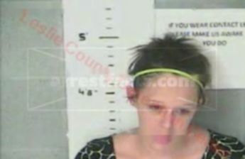 Carley Jane Thomas