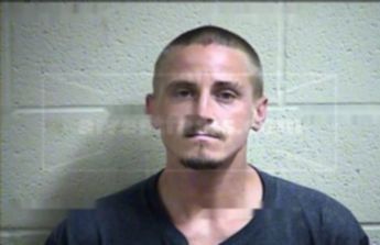 Jason Cole Marshall