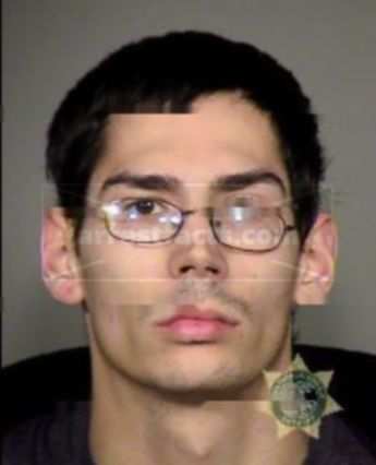 Travis Gilbert Clark