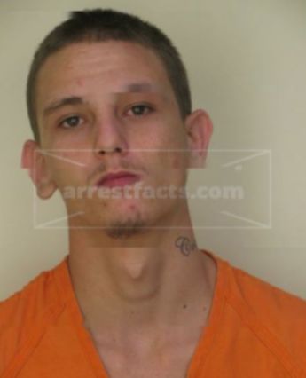 Kyle Jacob Hamrick