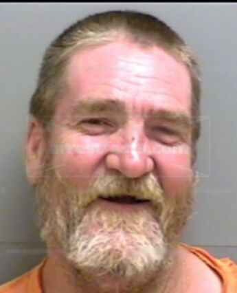 Darrel Wayne Fisher