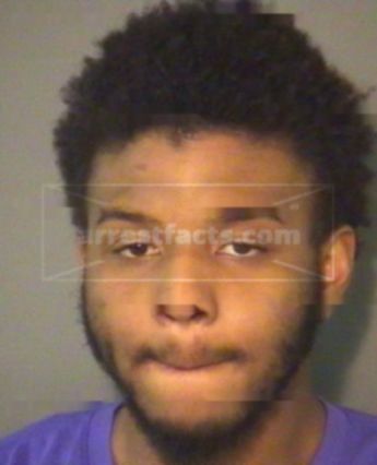Akeem Byron Moore