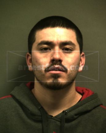 Steven Bryce Rangel