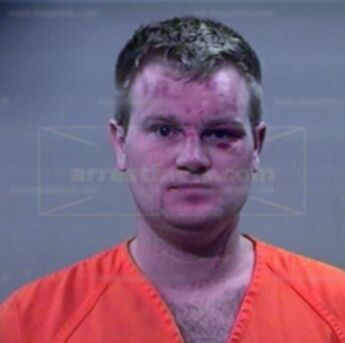 Donald Ray Bradshaw